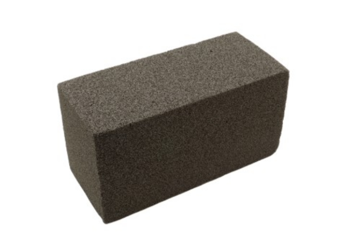 Picture of GRILL BRICK (200X100X90mm) EDCO