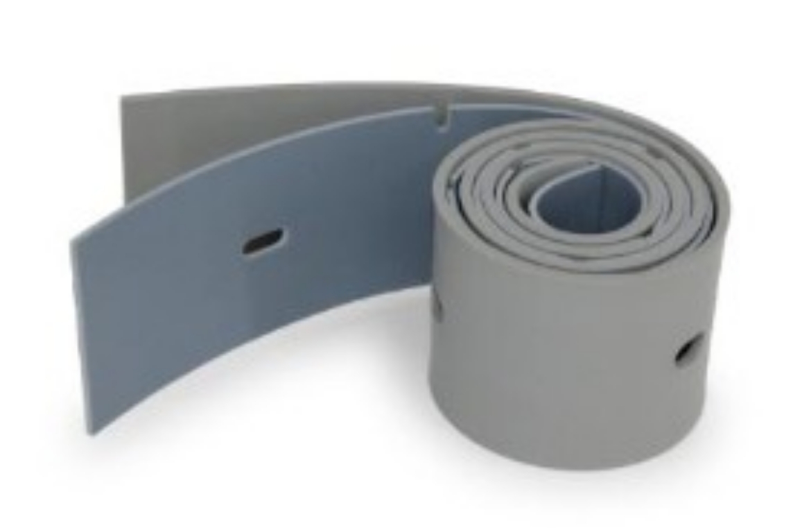 Picture of BLADE SQUEEGEE 700MM 28 GUM KIT (SC401)
