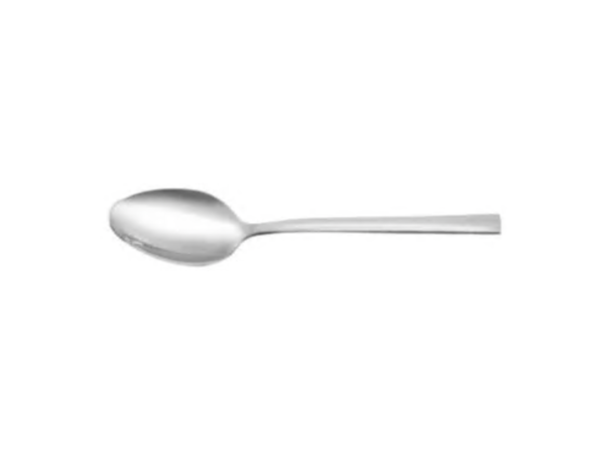 Picture of TABLEKRAFT BRONTE DESSERT SPOON 185mm 12/PACK
