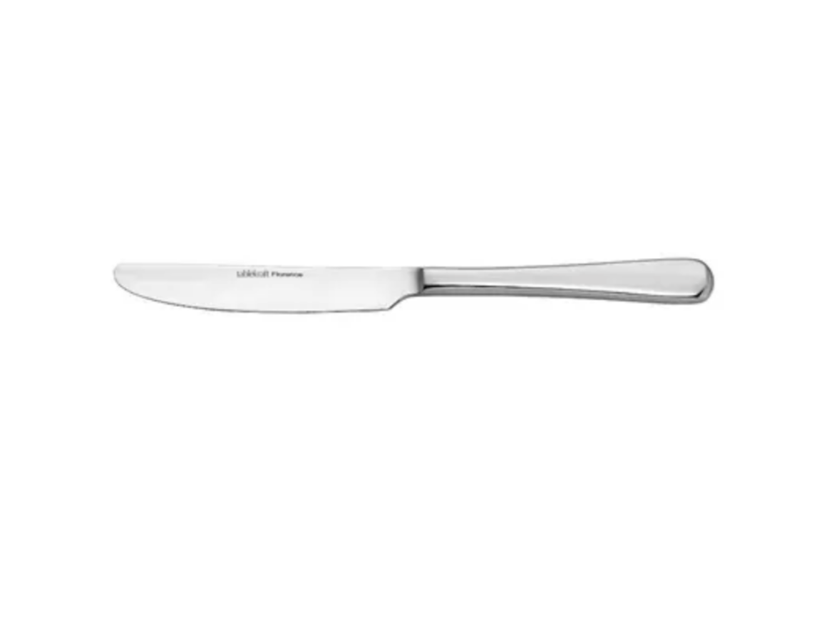 Picture of CUTLERY, DESSERT KNIFE 210mm FLORENCE 12/PACK