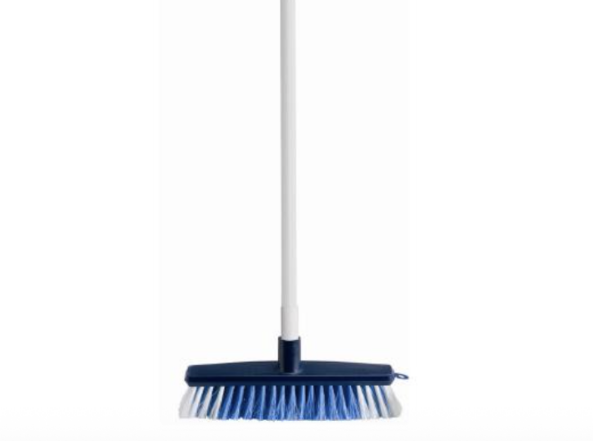 Picture of BROOM & HANDLE INDOOR MARRICK (B-10314MAH)