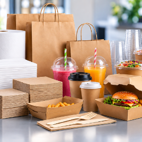 Picture for category PACKAGING