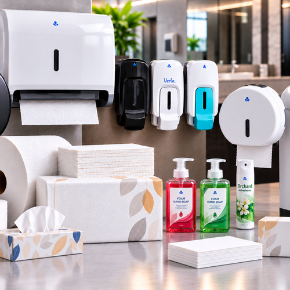 Picture for category CLEANING & HYGIENE