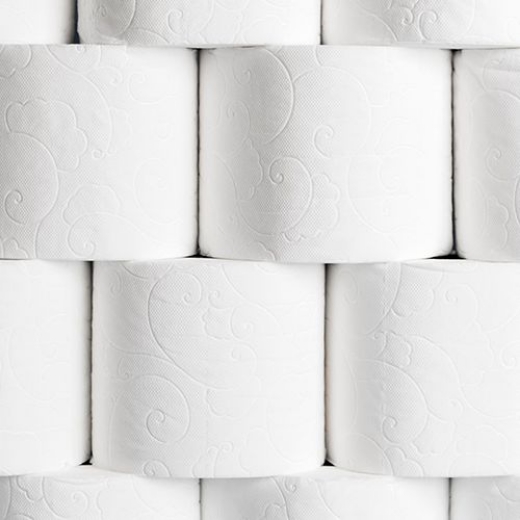 Picture for category TOILET PAPER